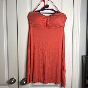 La Vie En Rose Bathing Suit Cover